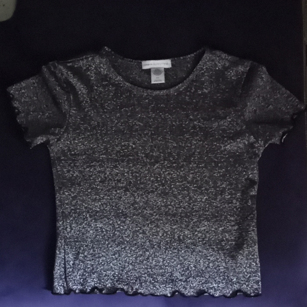 Baby tee - Picture 2 of 2